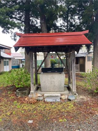 大宮神社の参拝記録(ブースカさん)