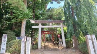 高松神社の参拝記録(SFUKUさん)