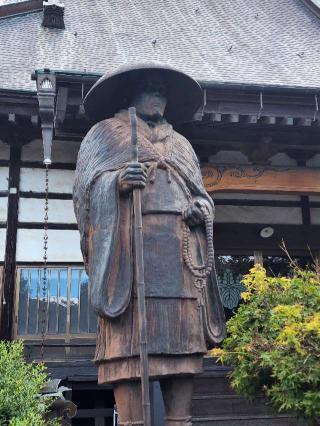 蓮生寺の参拝記録(たけちゃん⚾さん)