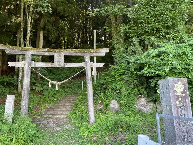 愛宕神社の写真1