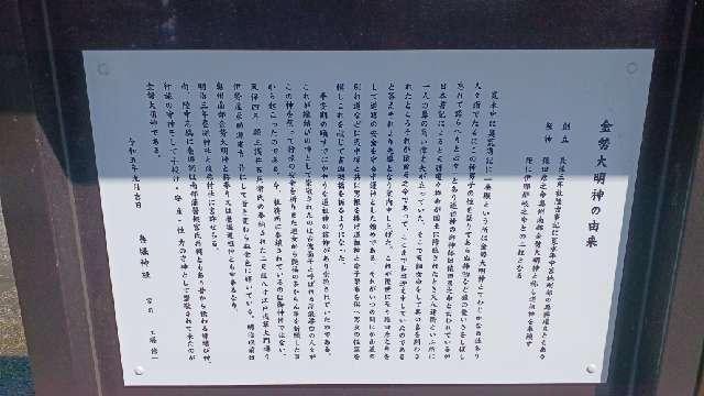 岩手県盛岡市玉山区巻堀字本宮２２ 巻堀神社の写真3
