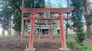 駒形神社の参拝記録(SFUKUさん)