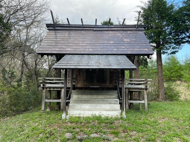 多岐神社の写真1