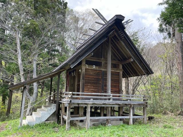 多岐神社の参拝記録1