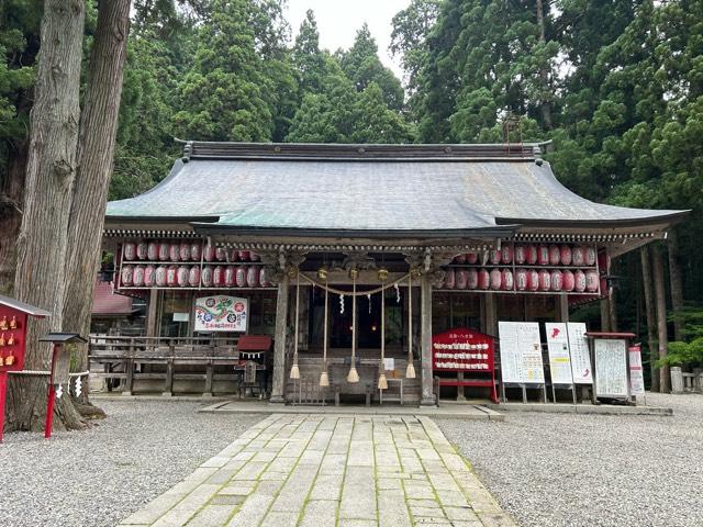 志和稲荷神社の参拝記録5
