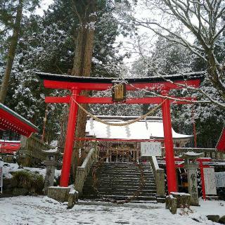 志和稲荷神社の参拝記録(桃さん)