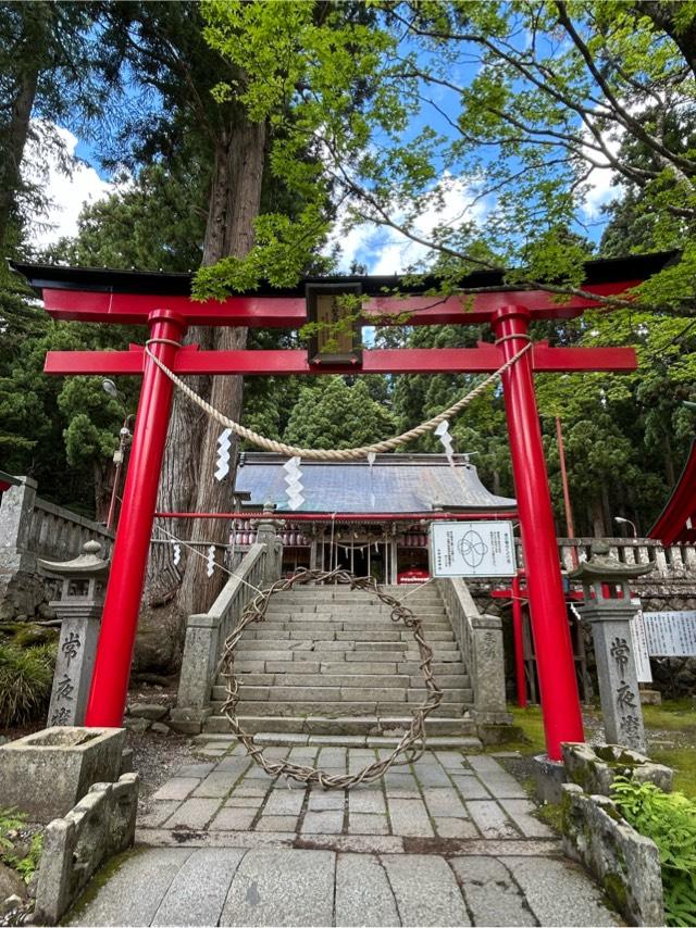 志和稲荷神社の参拝記録6