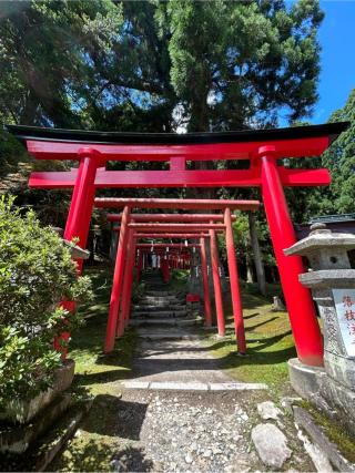 志和稲荷神社の参拝記録(ゆうたさん)