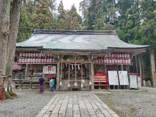 志和稲荷神社の参拝記録(ハシさん)