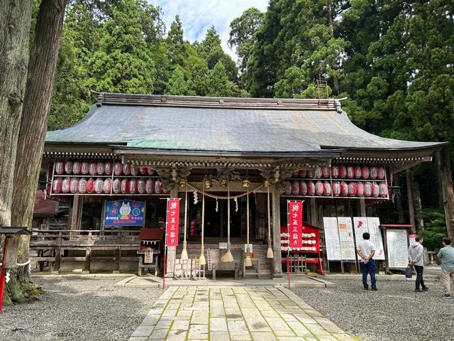 志和古稲荷神社の参拝記録7