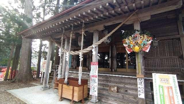 志和古稲荷神社の参拝記録6