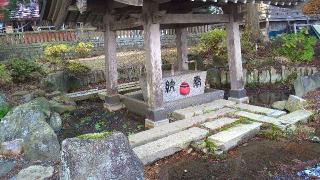 志和古稲荷神社の参拝記録(桃さん)