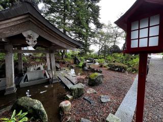 志和古稲荷神社の参拝記録(いっくんさん)