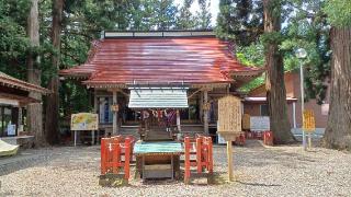 志和古稲荷神社の参拝記録(SFUKUさん)