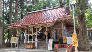 志和古稲荷神社の参拝記録(SFUKUさん)