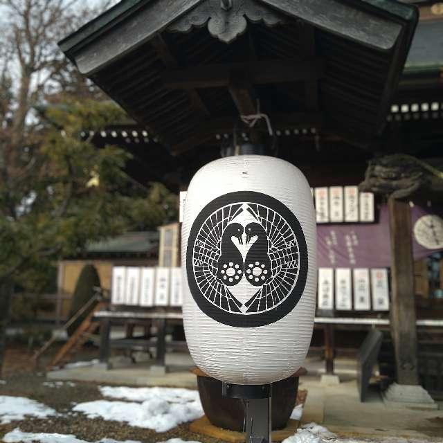 鳥谷崎神社の参拝記録3