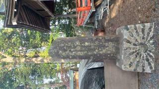 石鳥谷熊野神社の参拝記録(SFUKUさん)