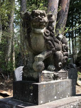 石鳥谷熊野神社の参拝記録(あどさん)