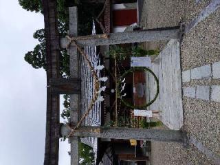 花巻神社の参拝記録(SFUKUさん)