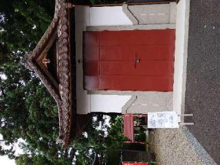 花巻神社の参拝記録(SFUKUさん)