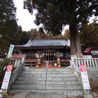 鼬幣稲荷神社の参拝記録(桃さん)