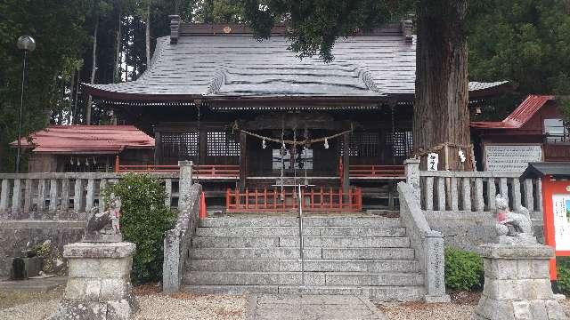 鼬幣稲荷神社の参拝記録1