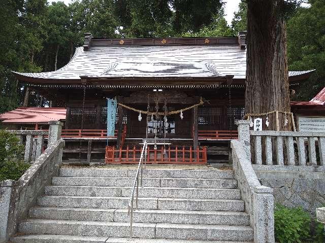 鼬幣稲荷神社の参拝記録10