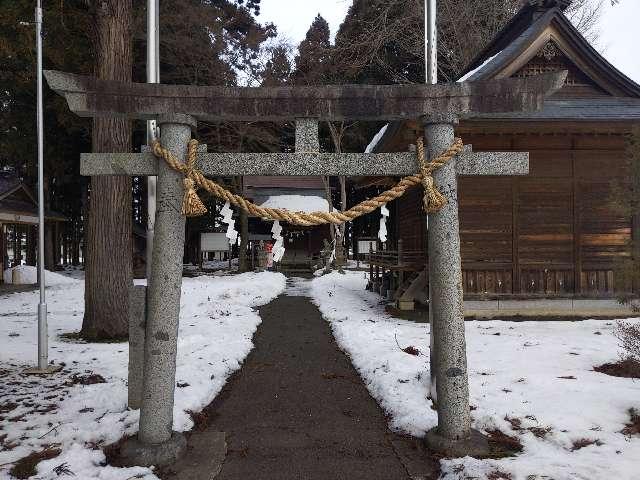 小舟渡八幡宮の参拝記録2