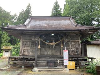 八坂神社の参拝記録(MA-323さん)