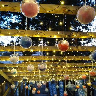 鏑八幡神社の参拝記録(桃さん)