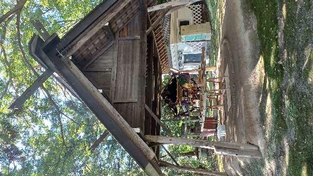 鏑八幡神社の参拝記録7