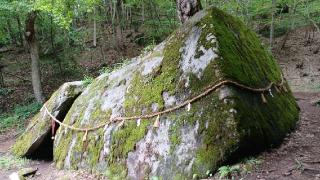 丹内山神社の参拝記録(SFUKUさん)