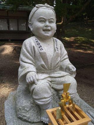 三熊野神社の参拝記録(桃さん)