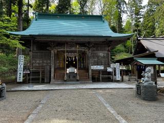 三熊野神社の参拝記録(いっくんさん)