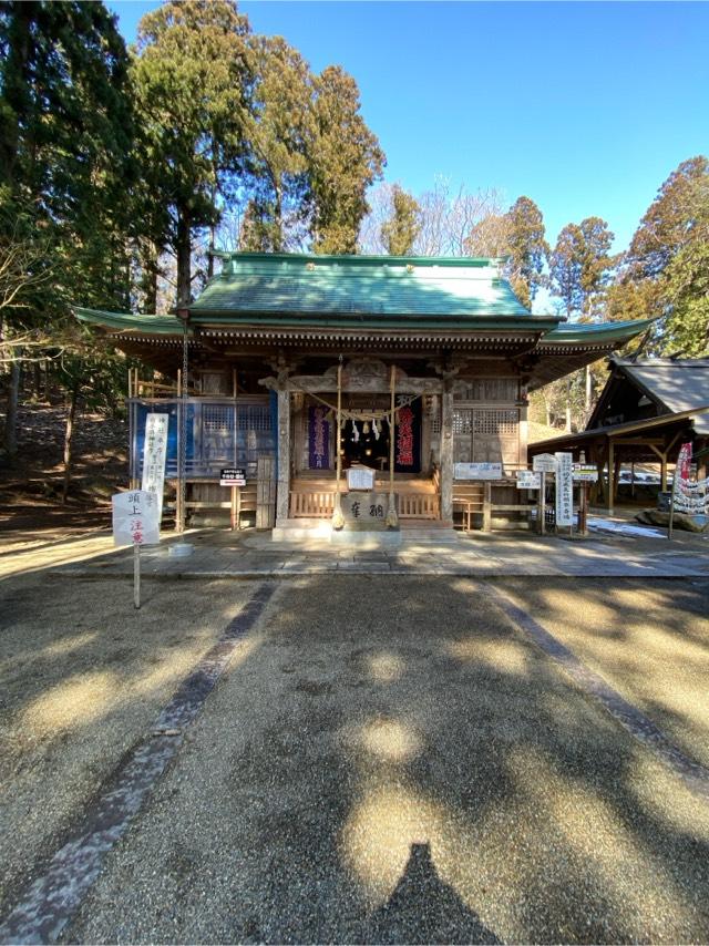 三熊野神社の参拝記録(こまめさん)