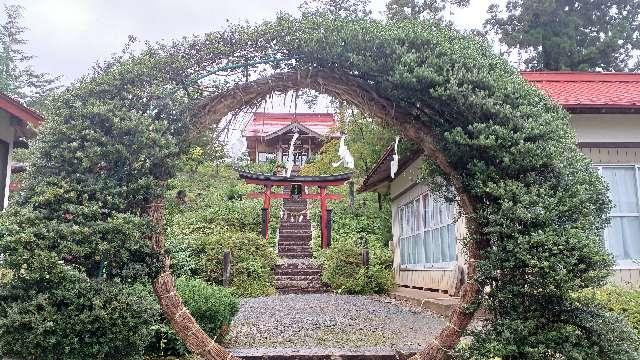 津島神社の参拝記録1