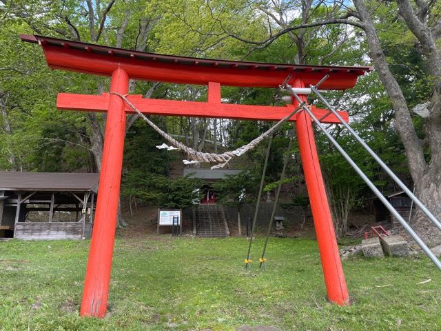 川内八幡神社の参拝記録1