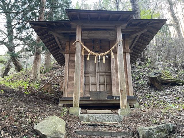 早池峯神社の参拝記録1