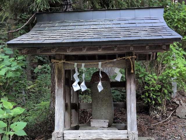 岩手県宮古市山口第４地割１３２ 黒森神社の写真2