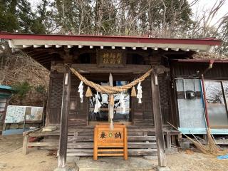 判官稲荷神社の参拝記録(ヒロさん)