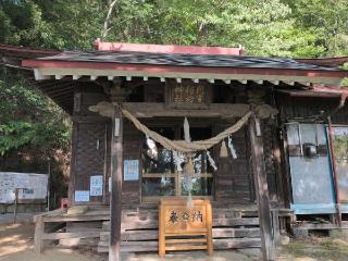 判官稲荷神社の参拝記録(SFUKUさん)