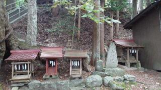 千徳八幡宮の参拝記録(SFUKUさん)