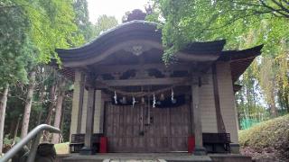 千徳八幡宮の参拝記録(SFUKUさん)
