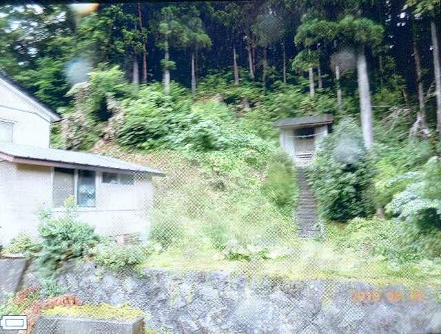 神祠神社の参拝記録1