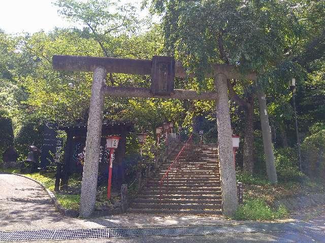 南部神社の参拝記録4