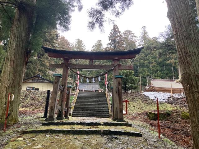 六神石神社の参拝記録6