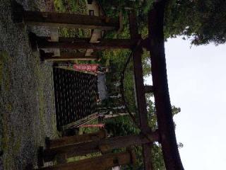 六神石神社の参拝記録(ＦÙKUさん)