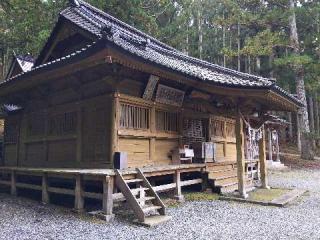 六神石神社の参拝記録(ＦÙKUさん)