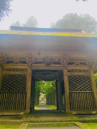 早池峯神社の参拝記録(きゃさりんさん)
