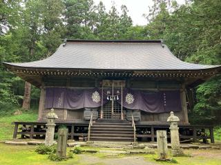 早池峯神社の参拝記録(こぽんたさん)